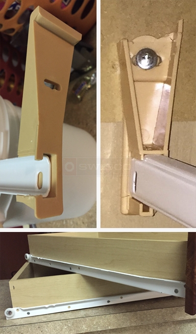 Drawer Sockets