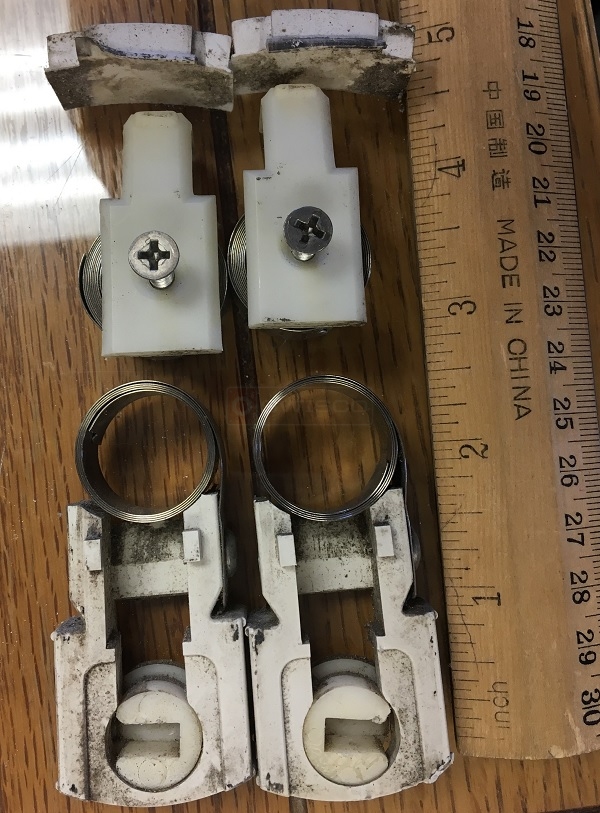 coil balance