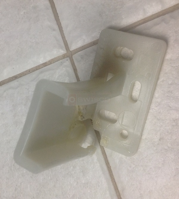 drawer socket