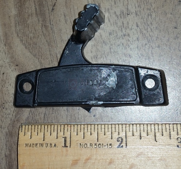 lock