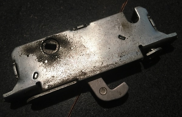 door hook