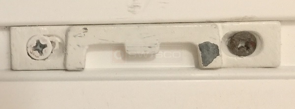 latch