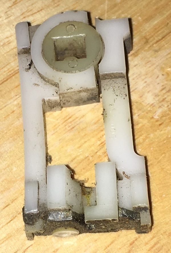 sash lock
