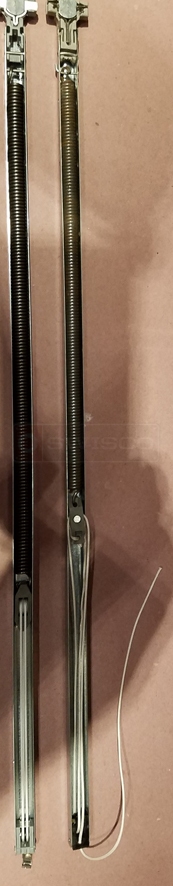 User submitted image of their window hardware.