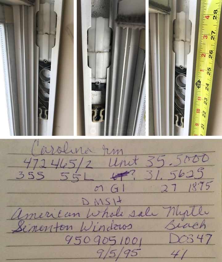 Coil balances are broke