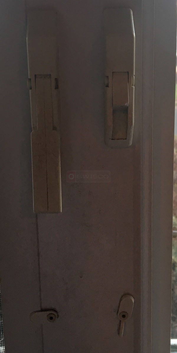 lock