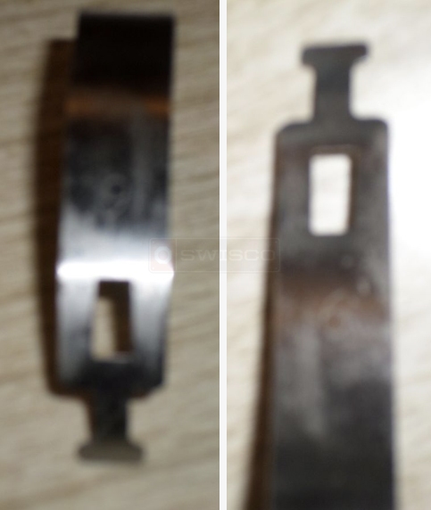 Coil balance