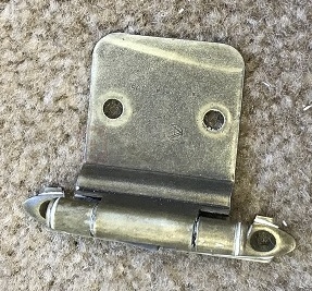 door hinge