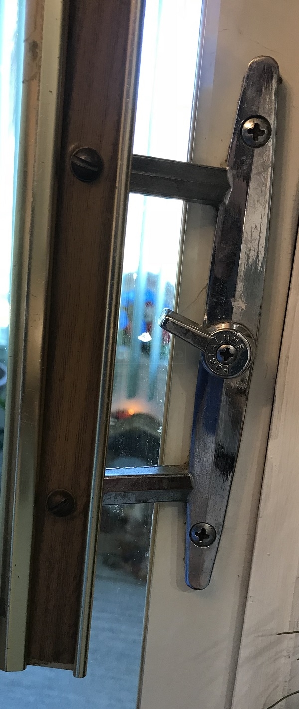 handle