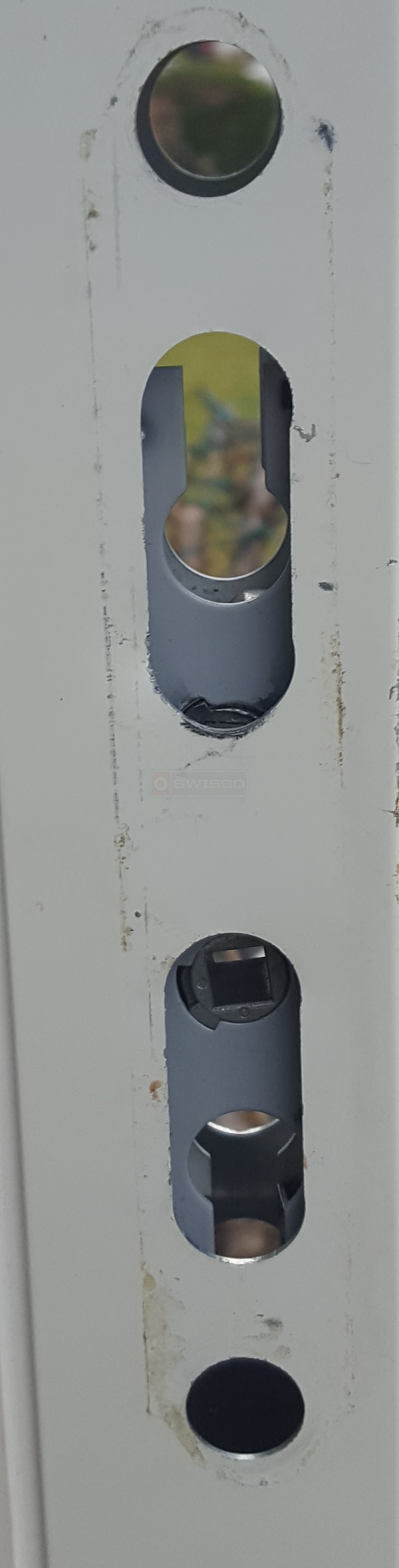 handle
