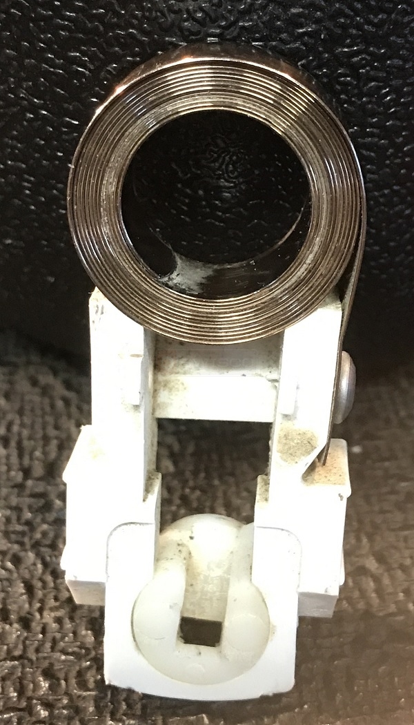 coil balance
