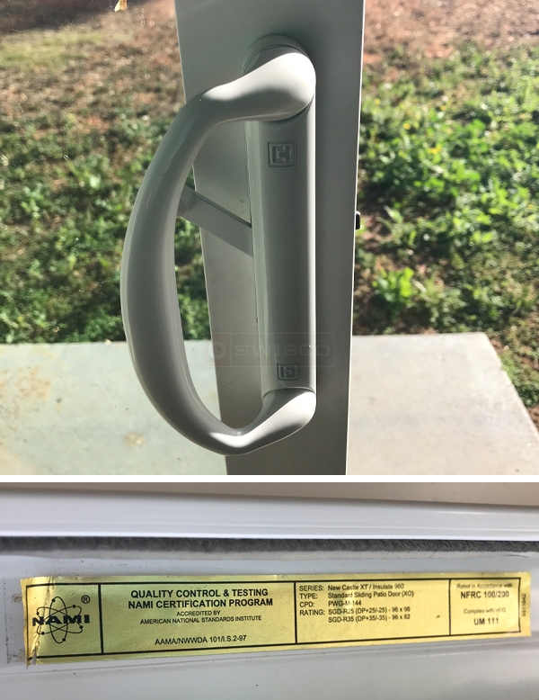 Door Handle Swisco Com