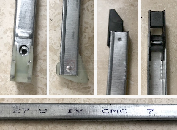 Channel Balance