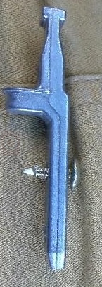 pivot bar