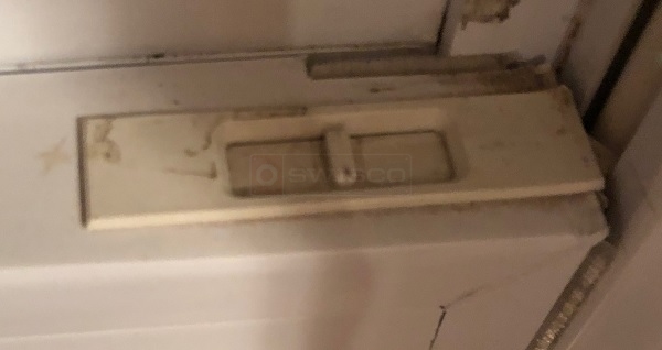 latch