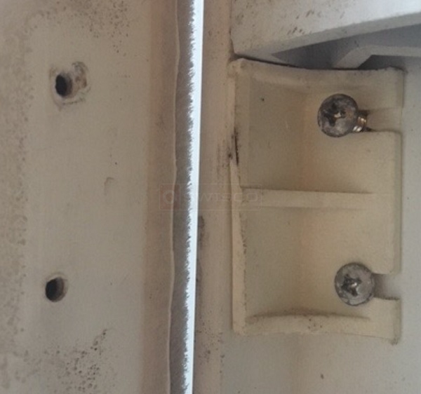 bracket patio