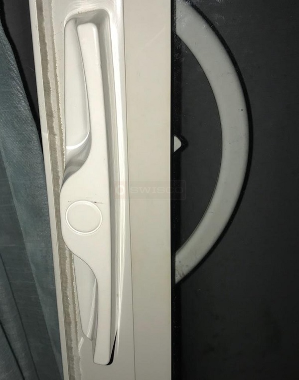 door lock