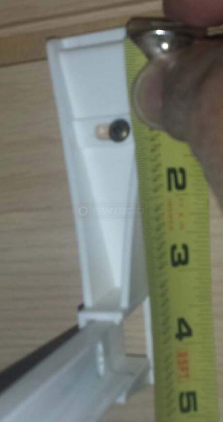 drawer rail