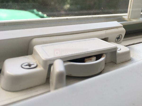 sash lock