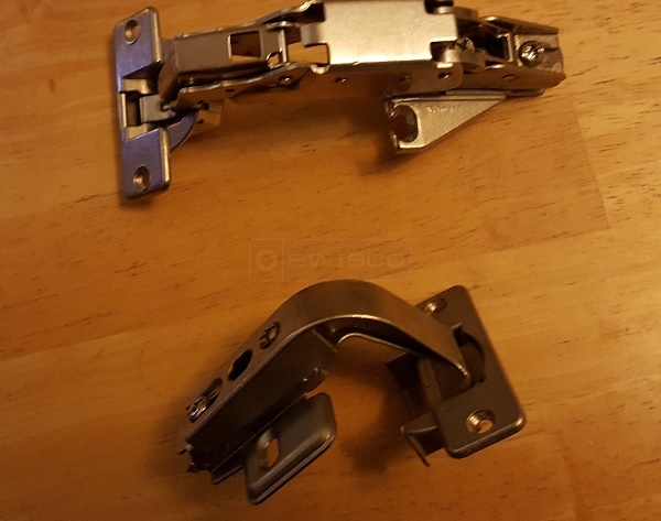 hinge