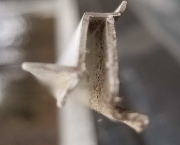 glazing bead
