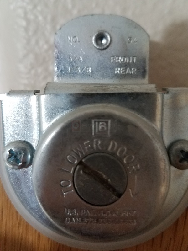 closet door roller