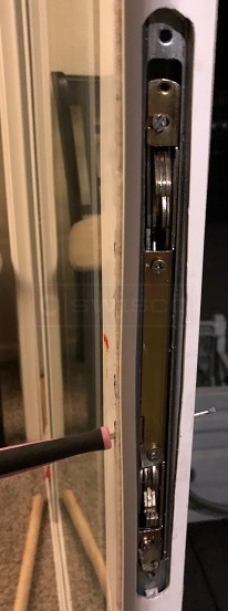 patio slider