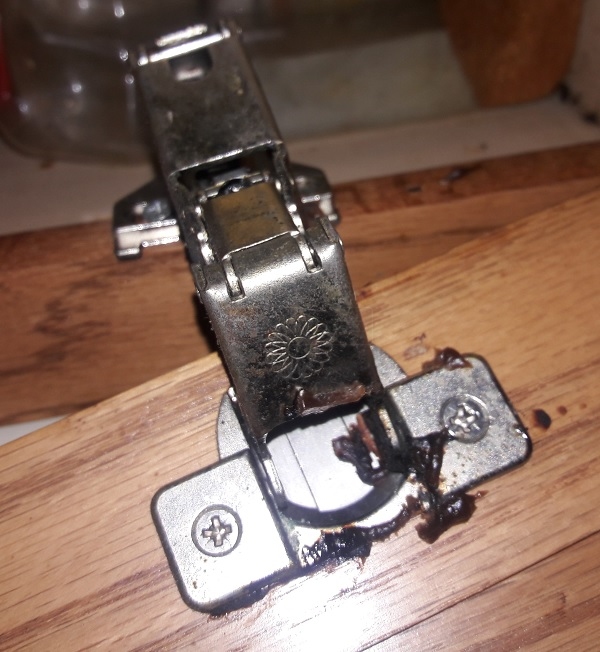 hinge