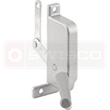 crank operator