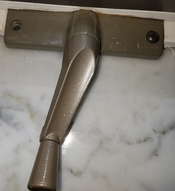 Anderson Window Crank