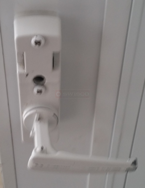 handle