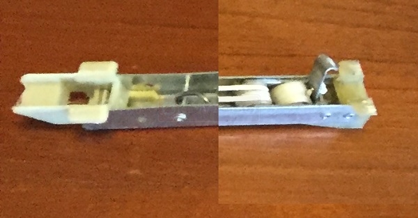 channel balance