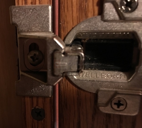 hinge