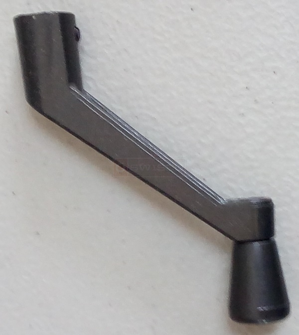 handle