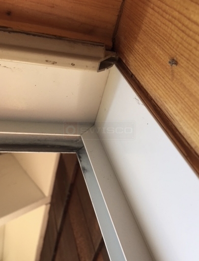 Weatherstripping