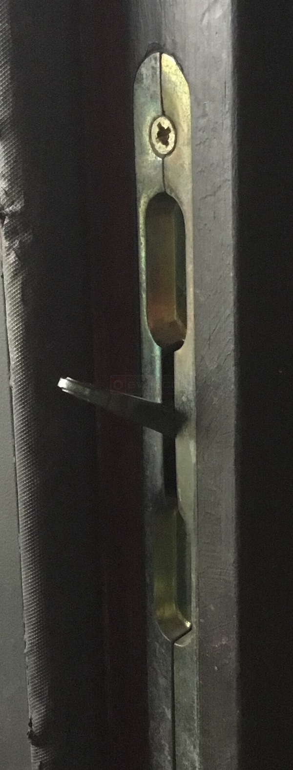 French Door Locks Interior Image to u