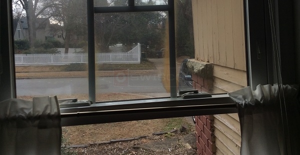window