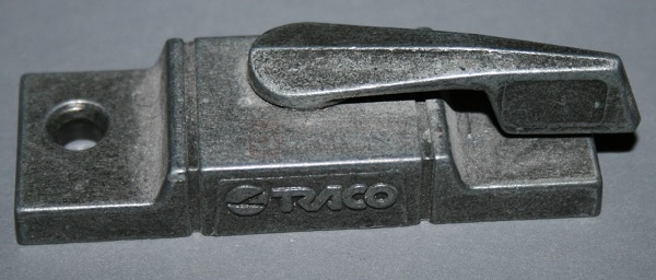 lock