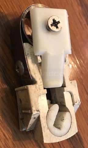 coil shoe
