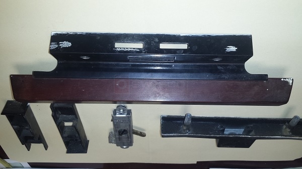 handle