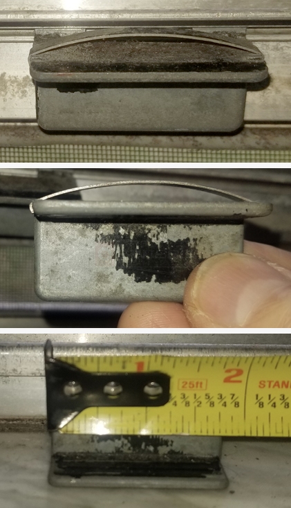 Window lift