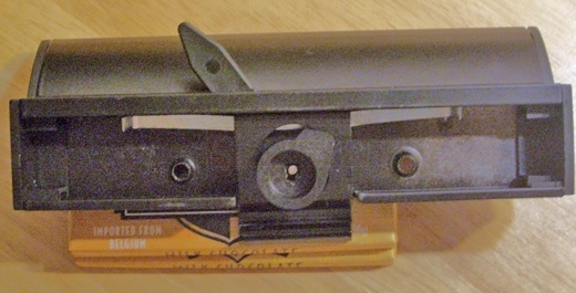 handle