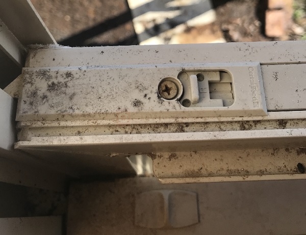 latch