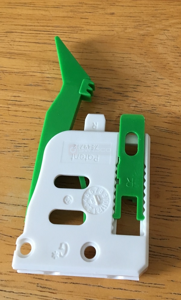 drawer lock