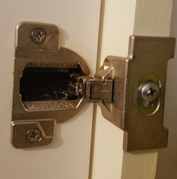 hinge