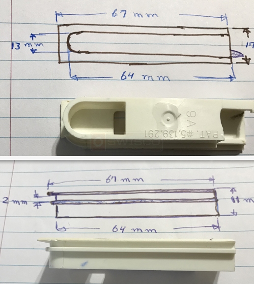 Window latch