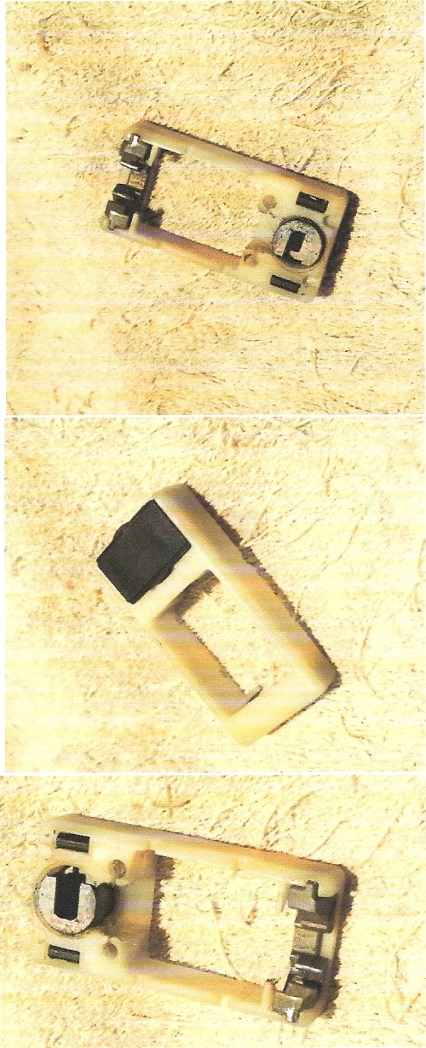 sash lock
