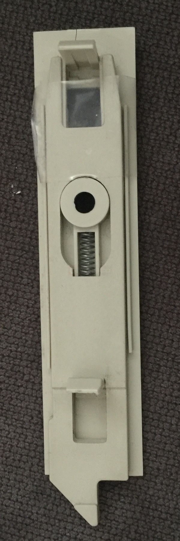 How to replace a window certainteed tilt latch