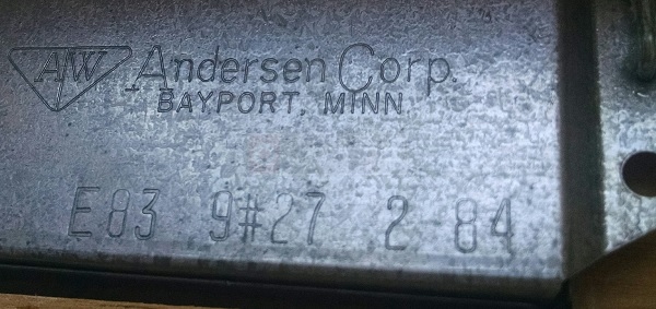 andersen balance