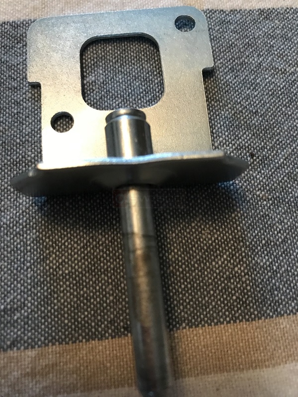 bifold pin